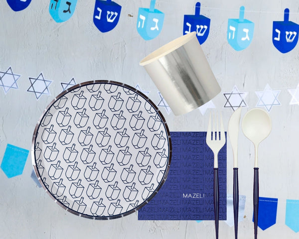 Hanukkah Fiesta Box