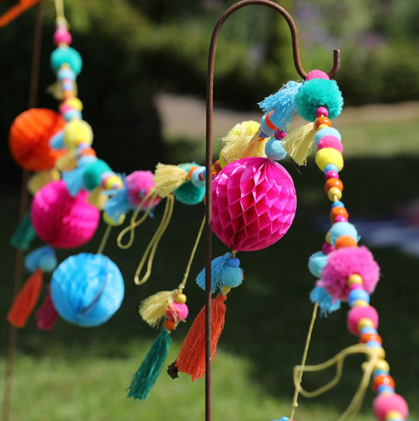 Boho Chic Fiesta Box