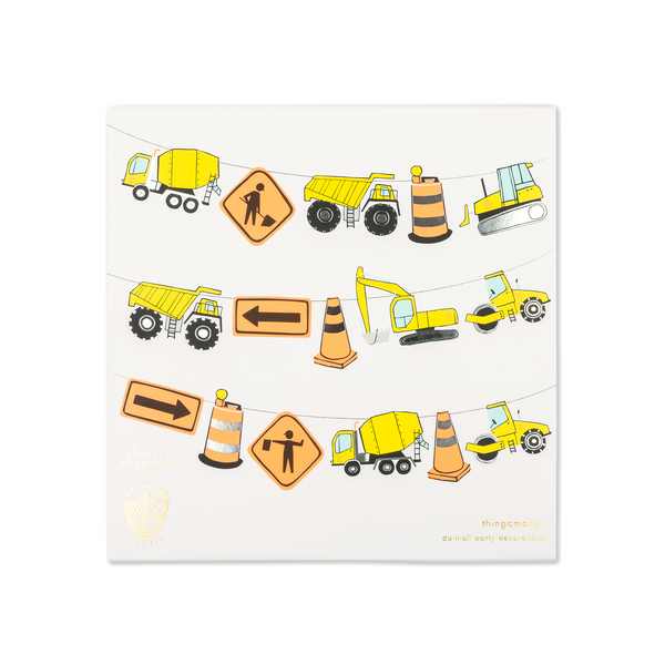 Construction Fiesta Box