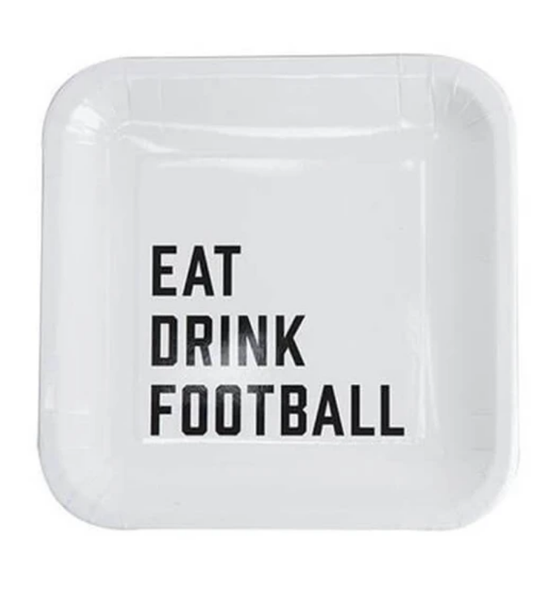 Football Fiesta Box