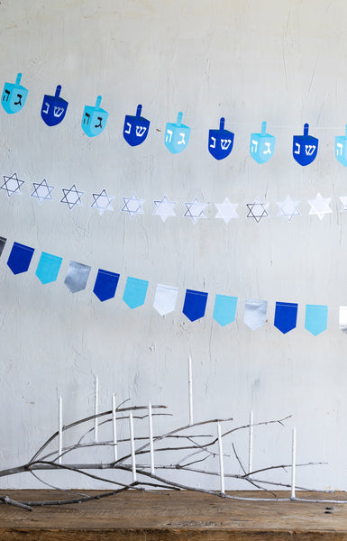 Hanukkah Fiesta Box