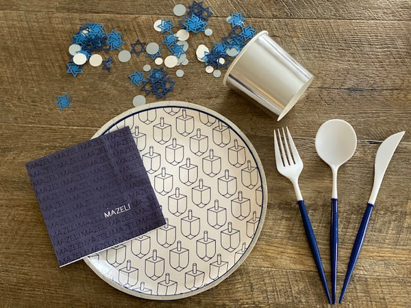 Hanukkah Fiesta Box