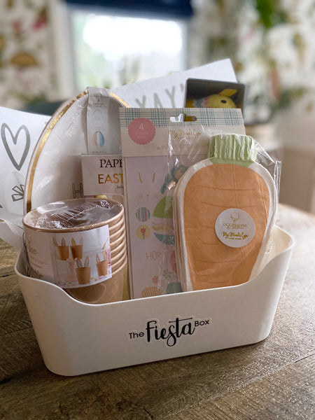 2023 Easter Fiesta Box
