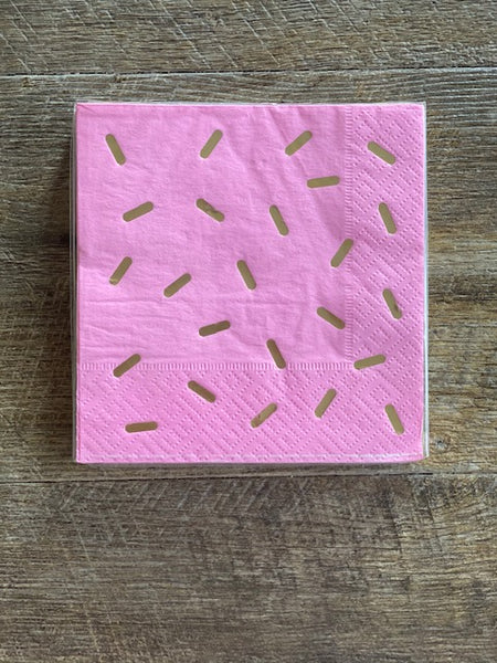 Ice Cream Fiesta Party Box