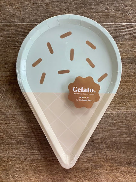 Ice Cream Fiesta Party Box