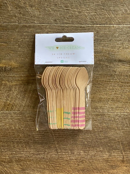 Ice Cream Fiesta Party Box