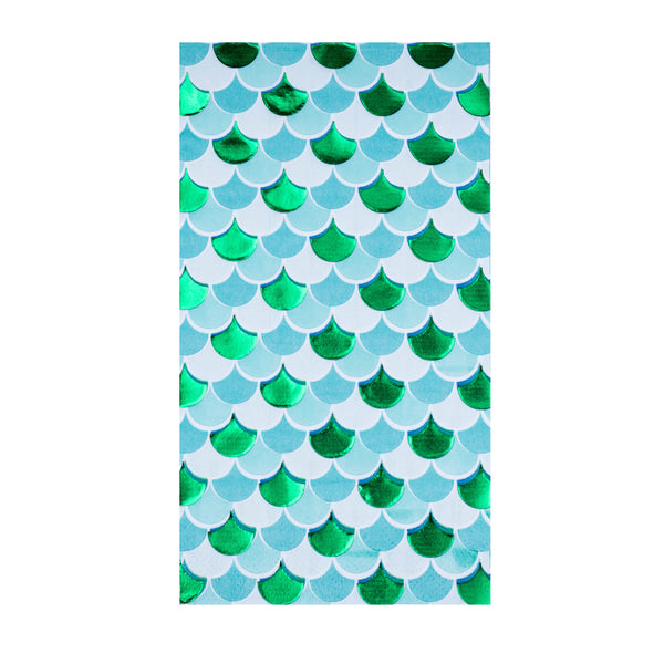 Jollity & Co Shell Yeah Guest Napkins