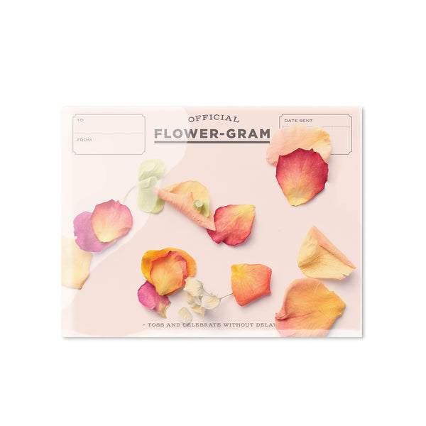 Flower-Grams