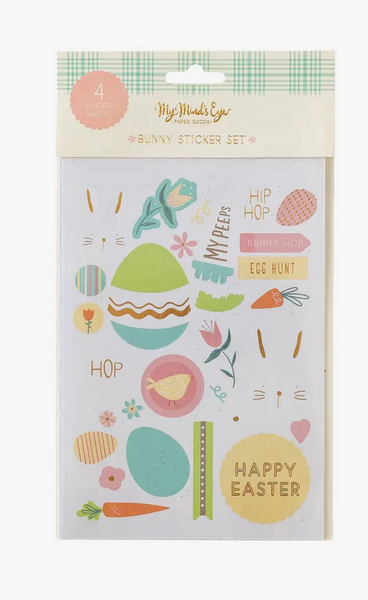 2023 Easter Fiesta Box