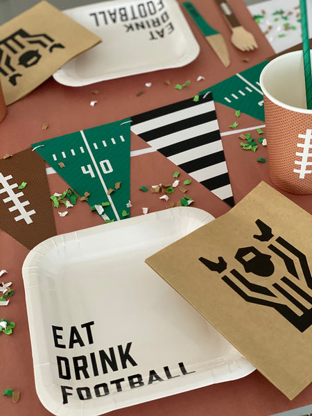 Football Fiesta Box