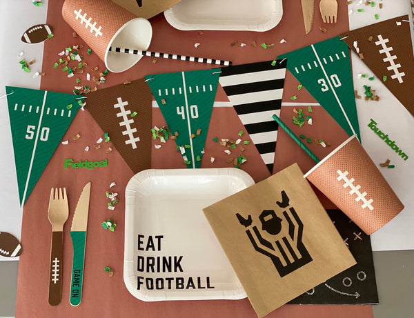 Football Fiesta Box