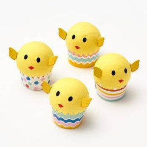 Easter Chick Surprise Balls