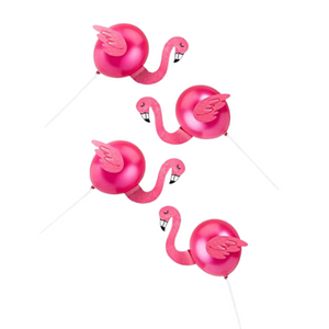 Flamingo Balloon Kit
