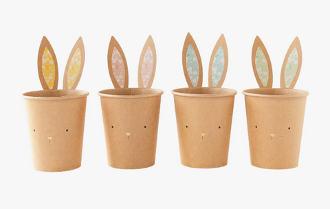 Occasions By Shakira - Easter Bunny Kraft Cups