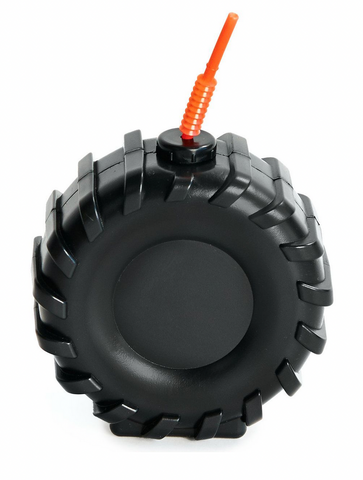 Construction Tire Cups