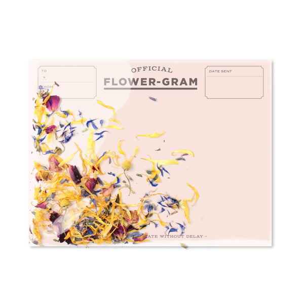Flower-Grams